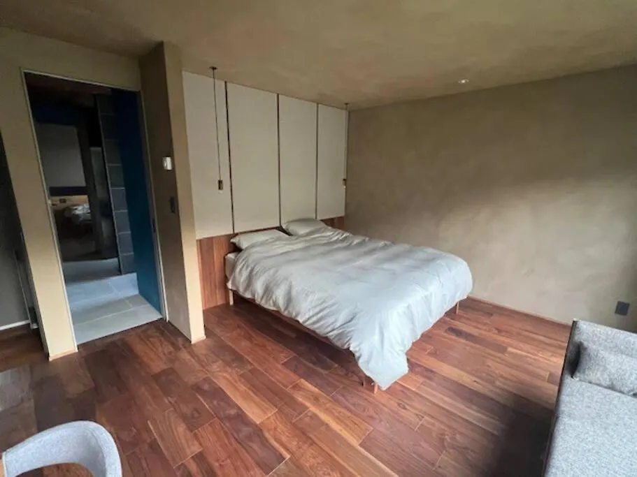 サスティナブルハウス Vila Kuriyama Villa
