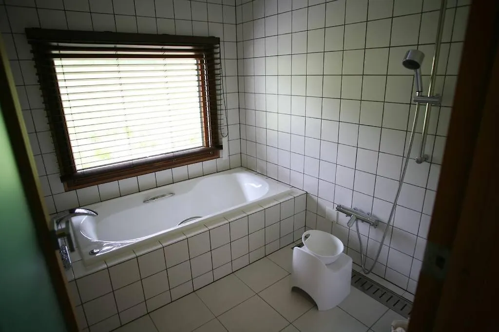サスティナブルハウス Vila Kuriyama Villa